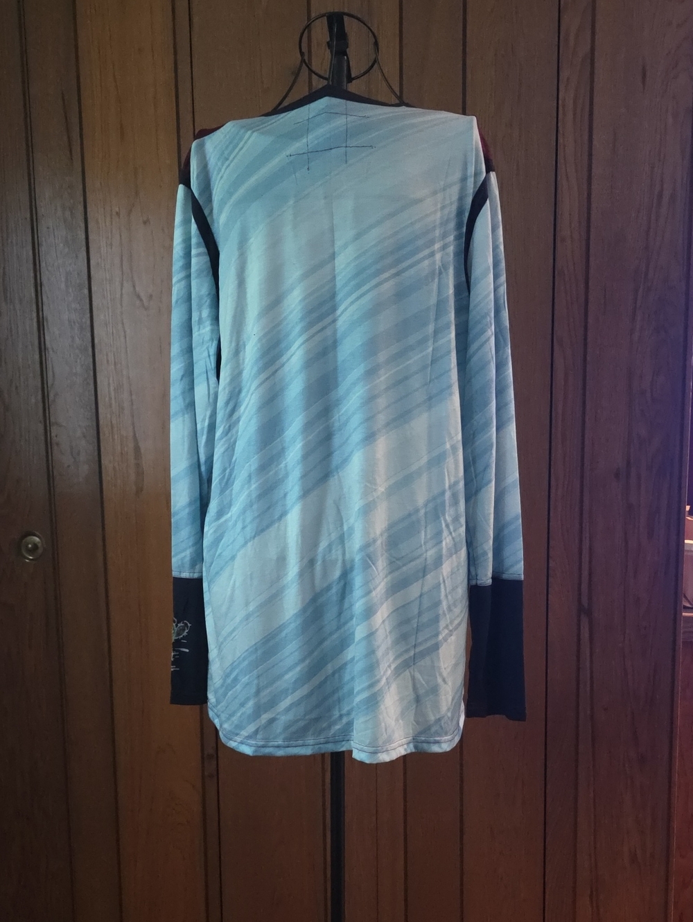 Double D Ranch Tunic Top - Picture 2 of 8